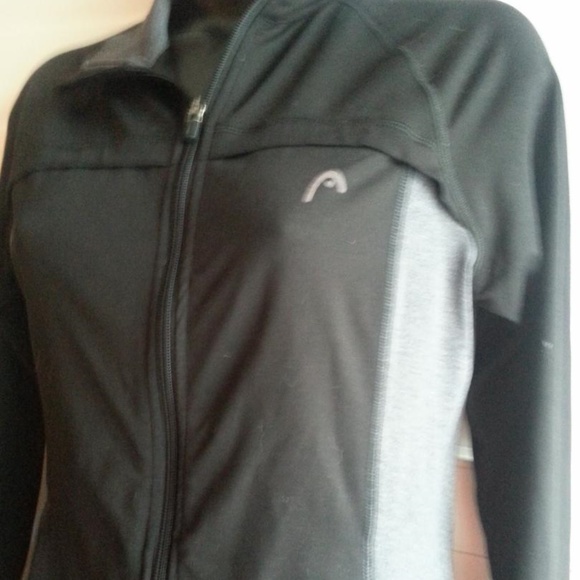 🔥HOT DEAL🔥Head Athletic Wear Sweatshirt - Picture 5 of 6